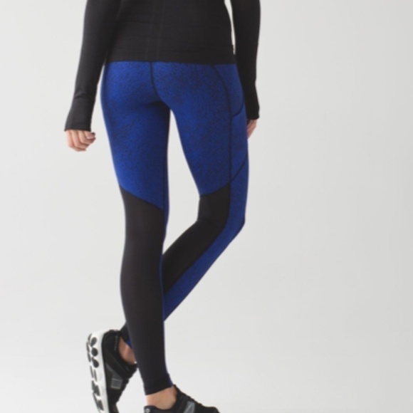 🔥$SALE$🔥 Lululemon Speed Tight V Power Luxtreme - Picture 3 of 9